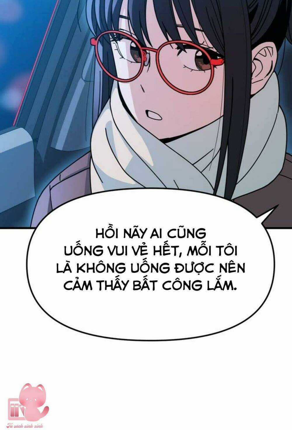 Lớ Ngớ Vớ Phải Tình Yêu Chapter 11 trang 133