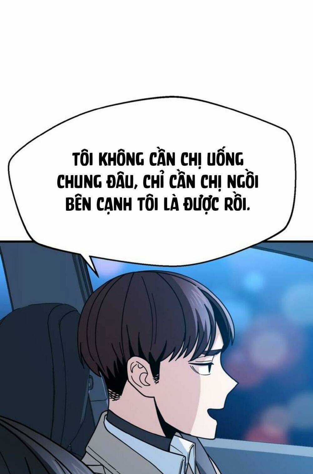 Lớ Ngớ Vớ Phải Tình Yêu Chapter 11 trang 134