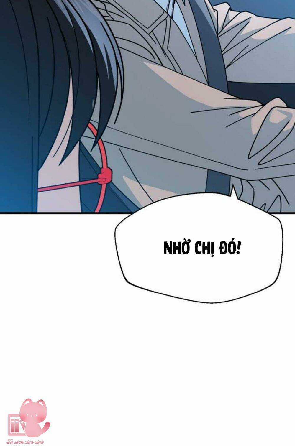 Lớ Ngớ Vớ Phải Tình Yêu Chapter 11 trang 135