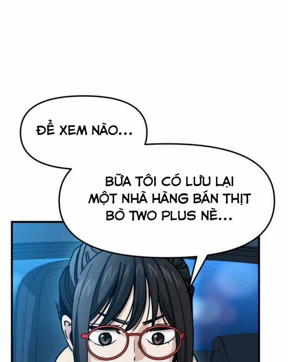 Lớ Ngớ Vớ Phải Tình Yêu Chapter 11 trang 139
