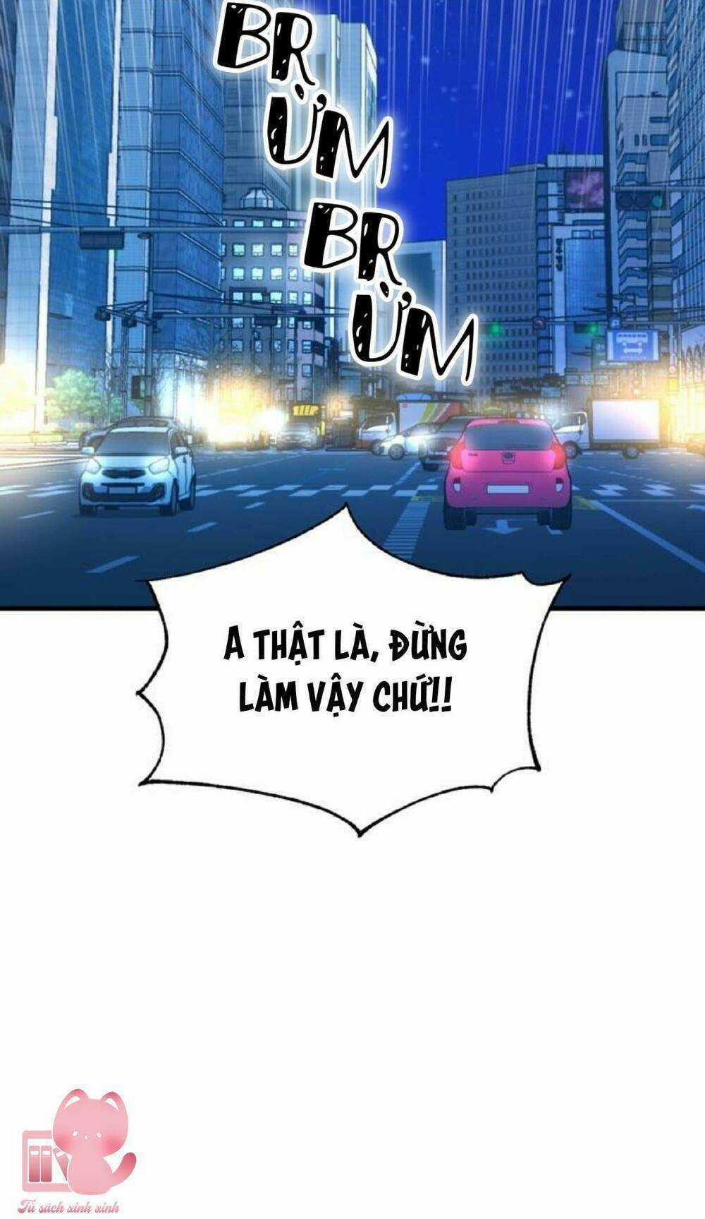 Lớ Ngớ Vớ Phải Tình Yêu Chapter 11 trang 146
