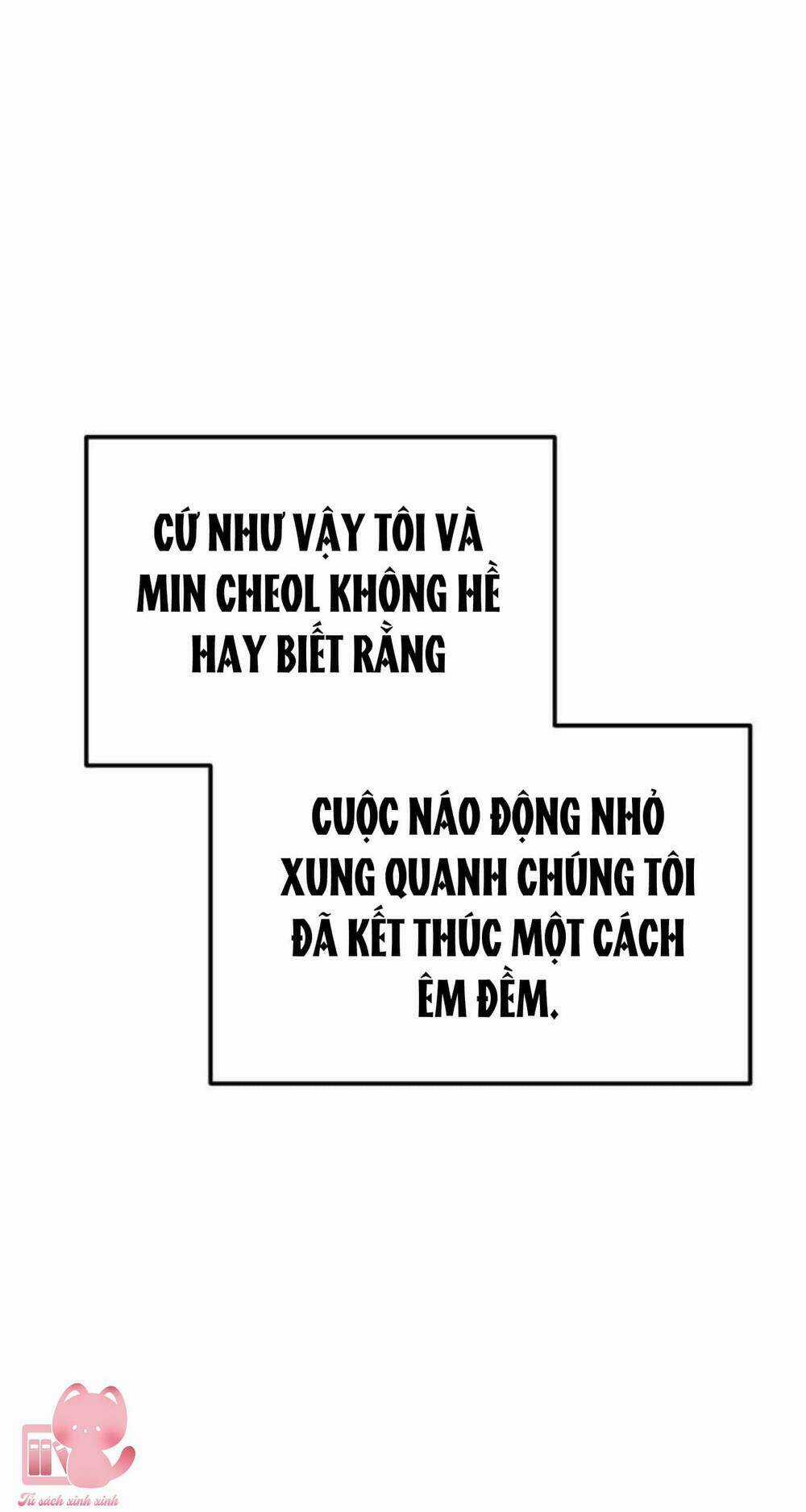 Lớ Ngớ Vớ Phải Tình Yêu Chapter 11 trang 147