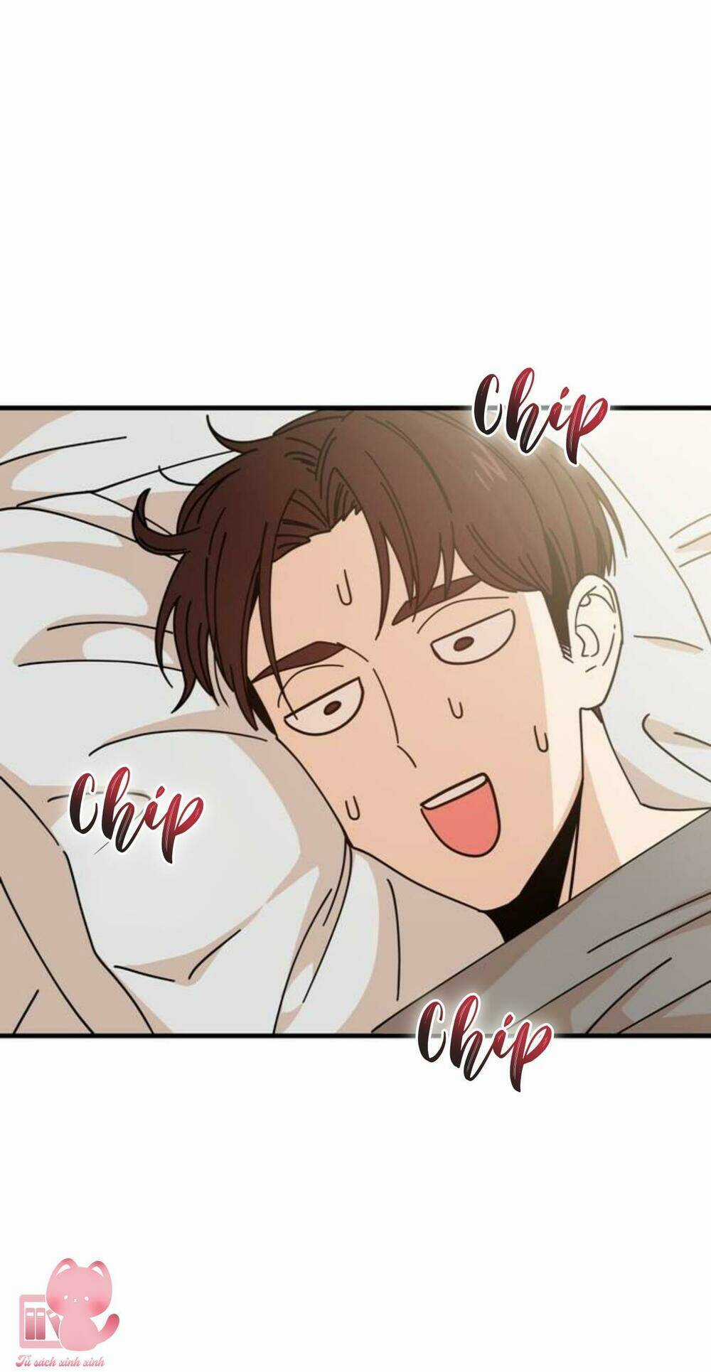 Lớ Ngớ Vớ Phải Tình Yêu Chapter 11 trang 149