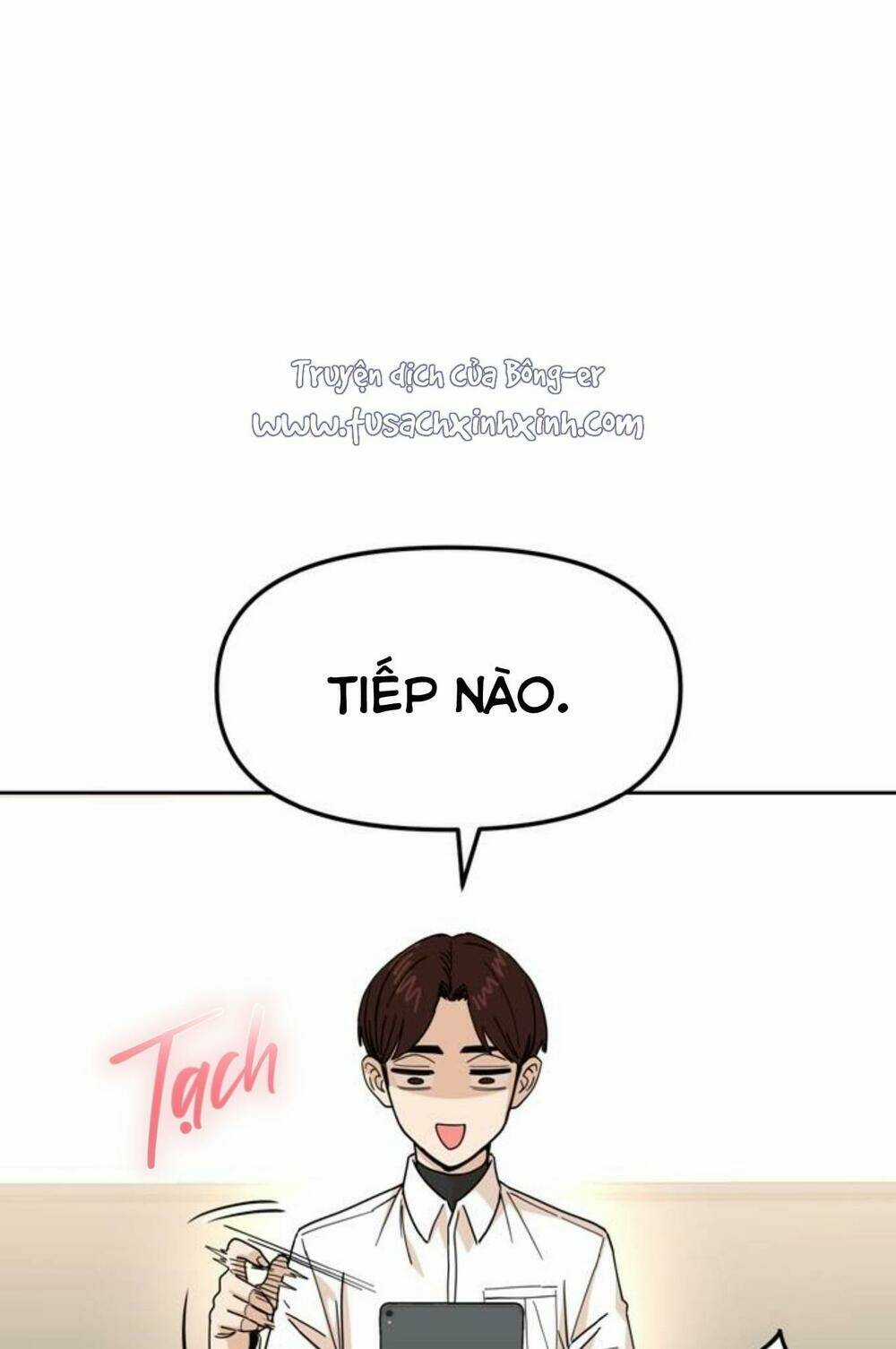 Lớ Ngớ Vớ Phải Tình Yêu Chapter 11 trang 15