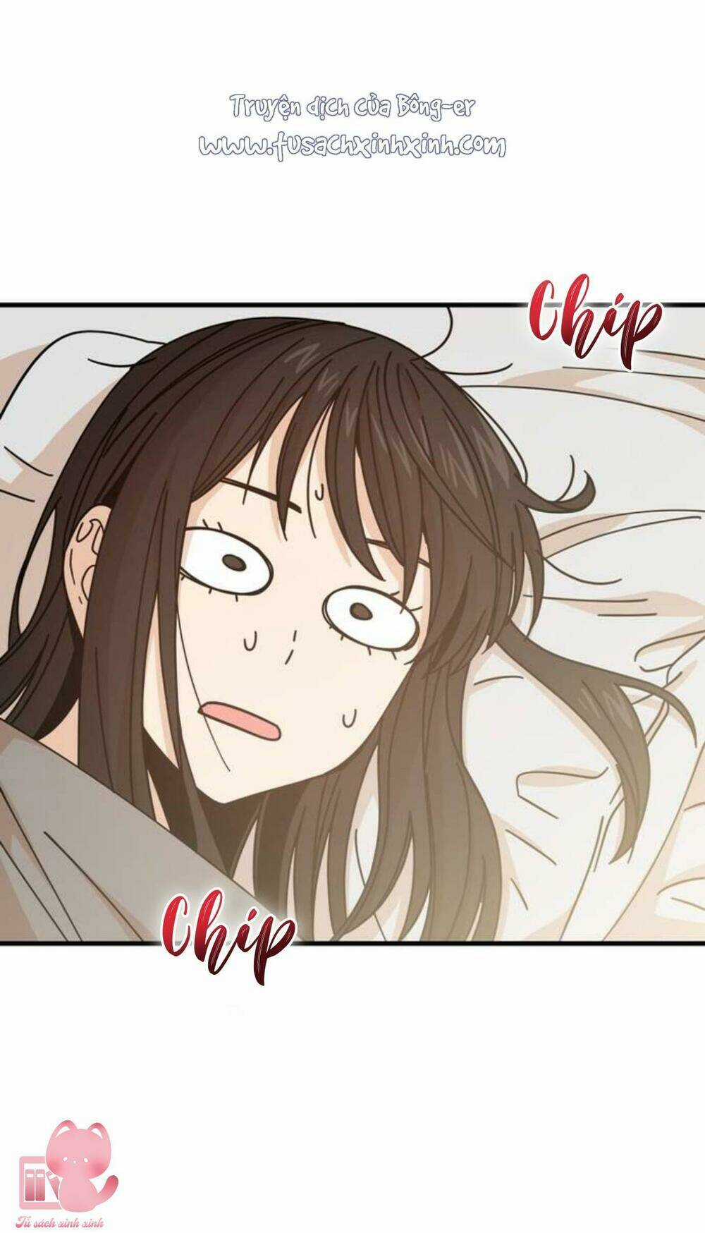 Lớ Ngớ Vớ Phải Tình Yêu Chapter 11 trang 150