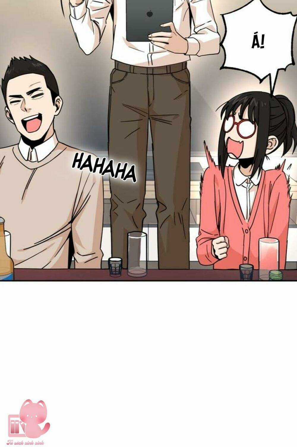 Lớ Ngớ Vớ Phải Tình Yêu Chapter 11 trang 16