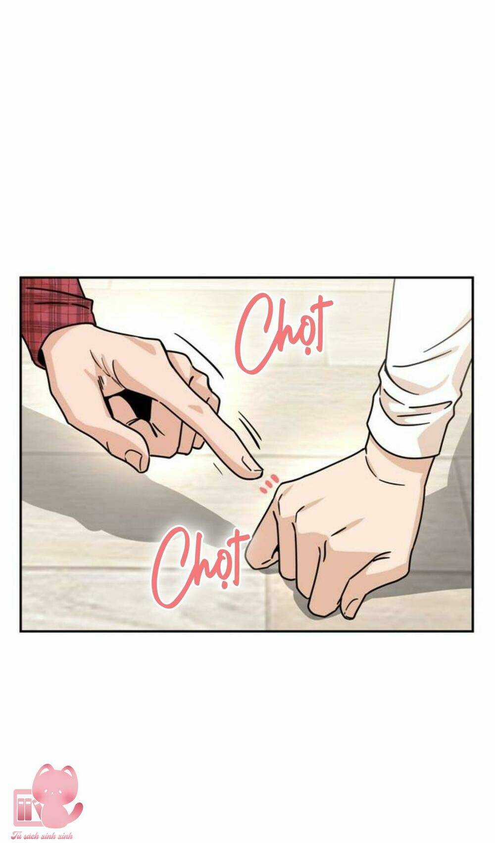 Lớ Ngớ Vớ Phải Tình Yêu Chapter 11 trang 17