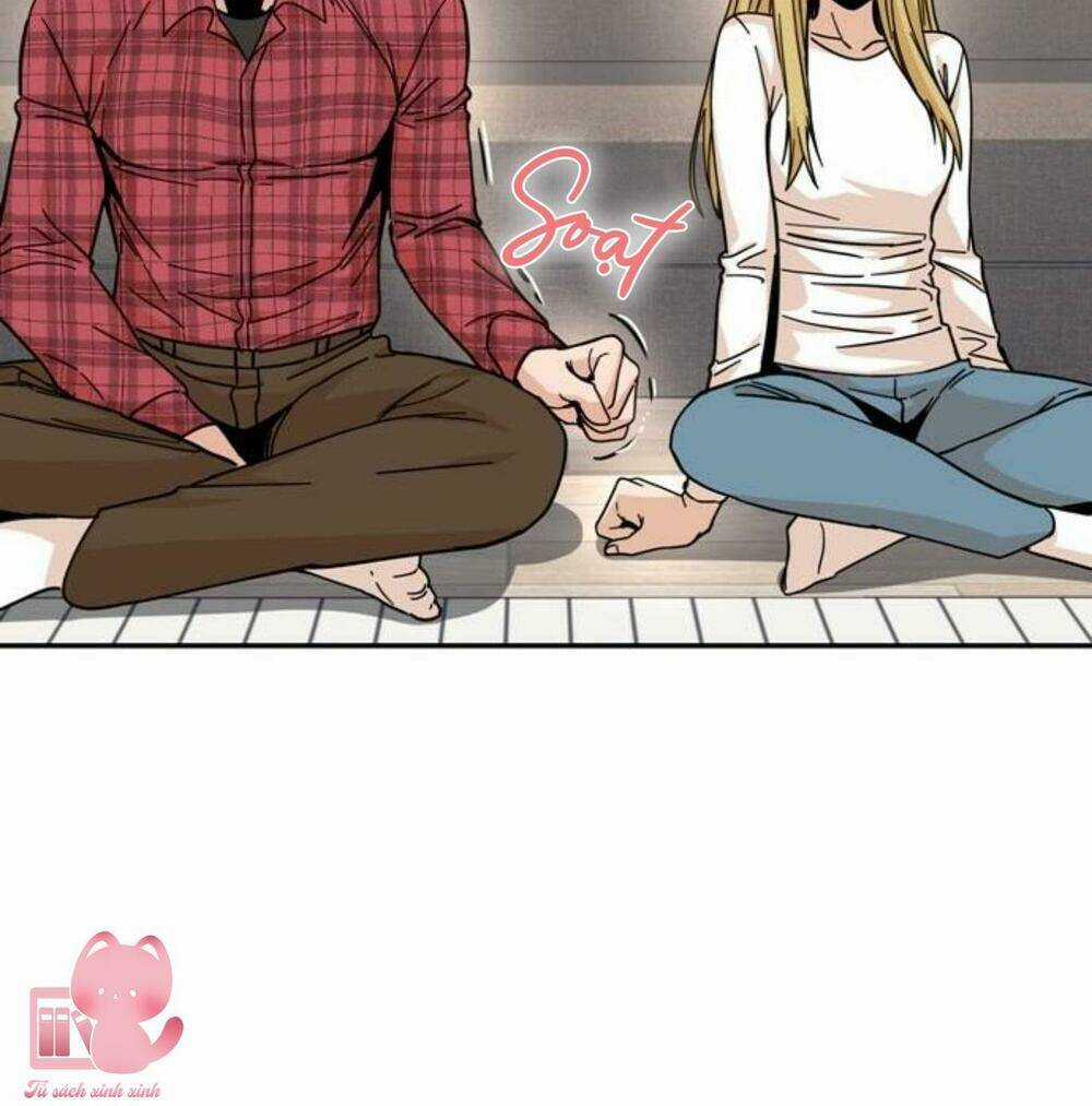 Lớ Ngớ Vớ Phải Tình Yêu Chapter 11 trang 19