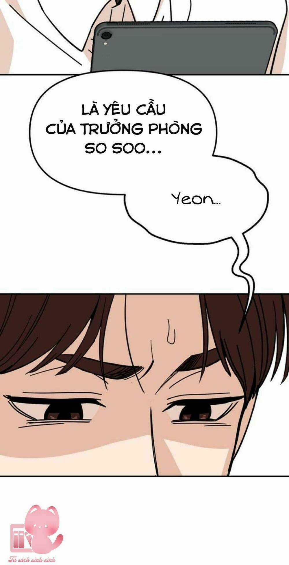 Lớ Ngớ Vớ Phải Tình Yêu Chapter 11 trang 2