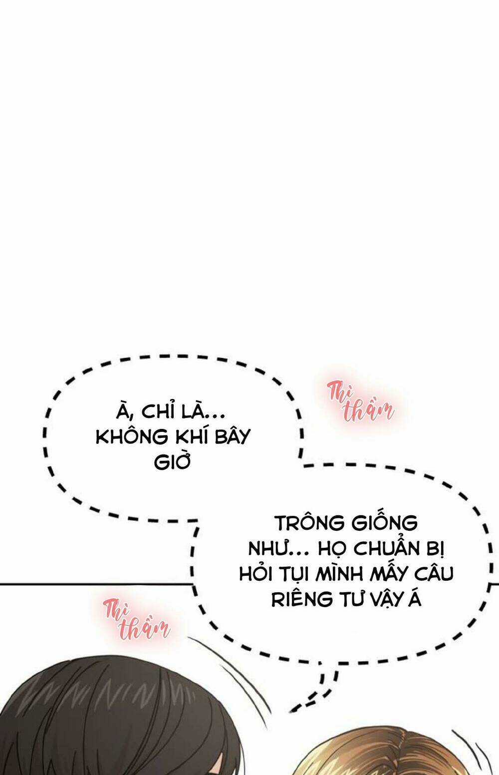 Lớ Ngớ Vớ Phải Tình Yêu Chapter 11 trang 23