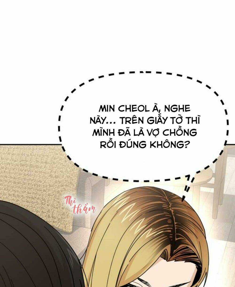 Lớ Ngớ Vớ Phải Tình Yêu Chapter 11 trang 25