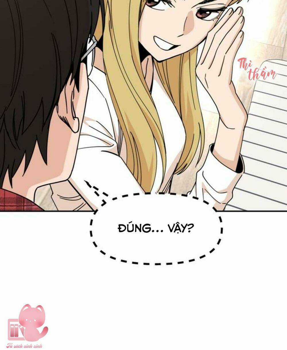 Lớ Ngớ Vớ Phải Tình Yêu Chapter 11 trang 26