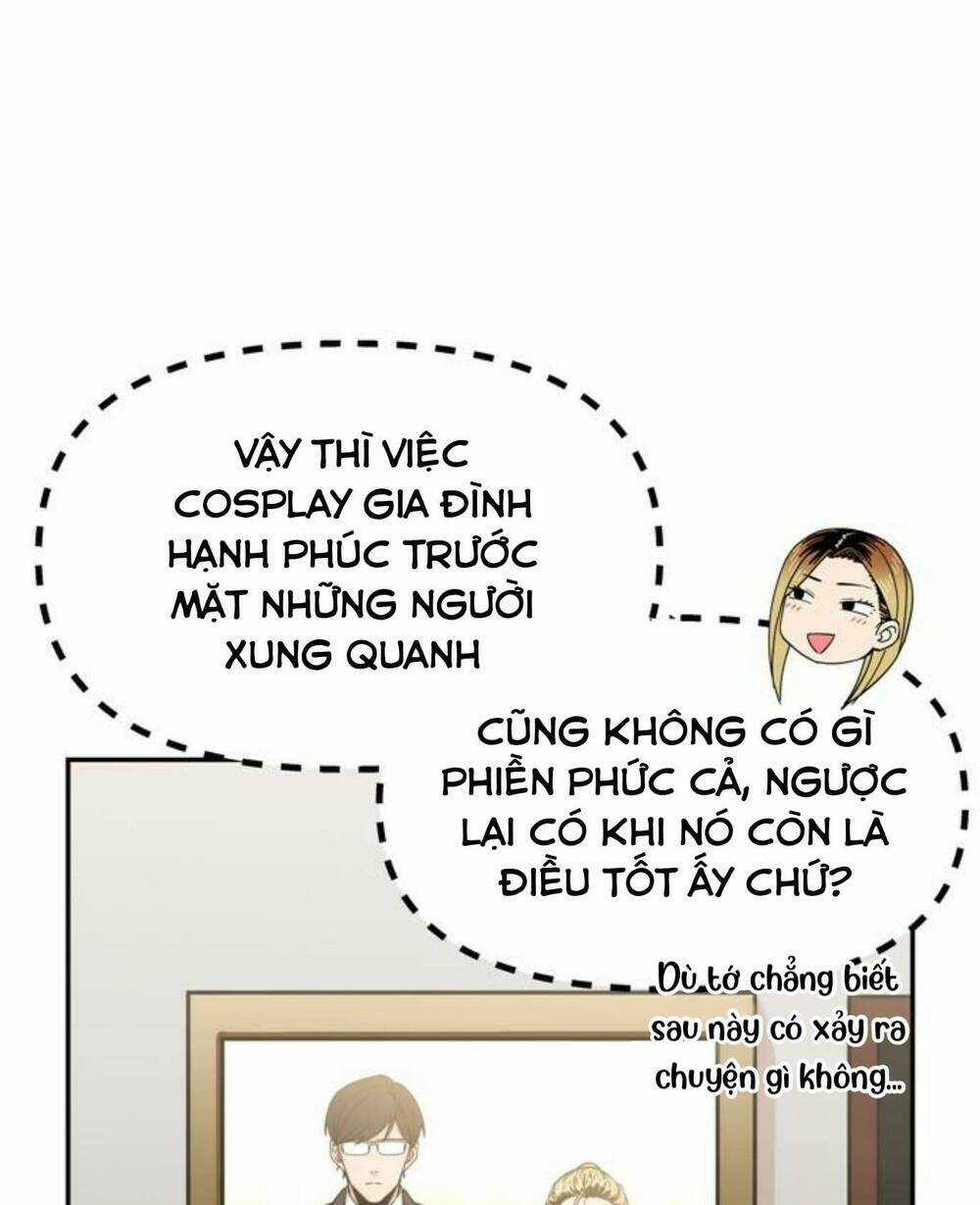 Lớ Ngớ Vớ Phải Tình Yêu Chapter 11 trang 27