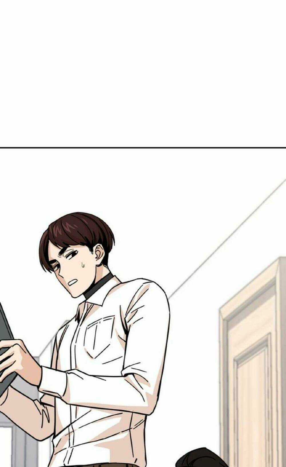 Lớ Ngớ Vớ Phải Tình Yêu Chapter 11 trang 3