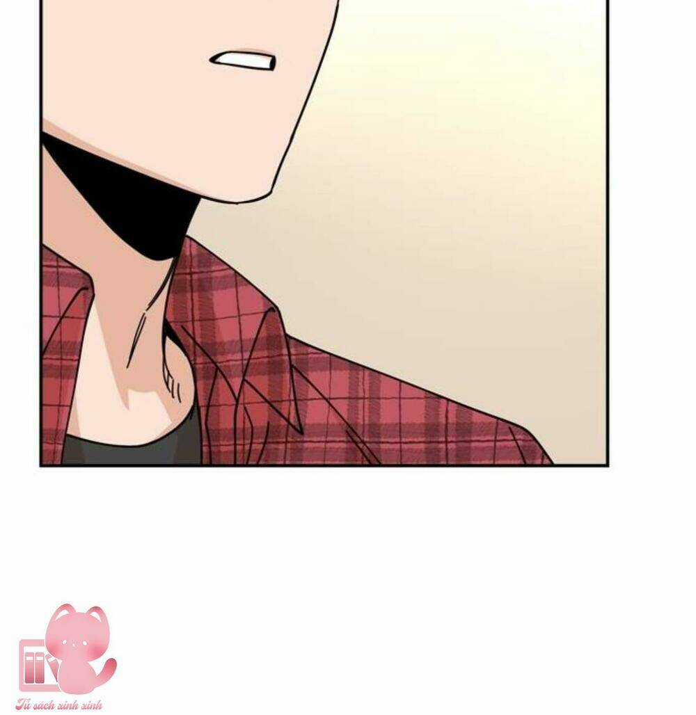 Lớ Ngớ Vớ Phải Tình Yêu Chapter 11 trang 32