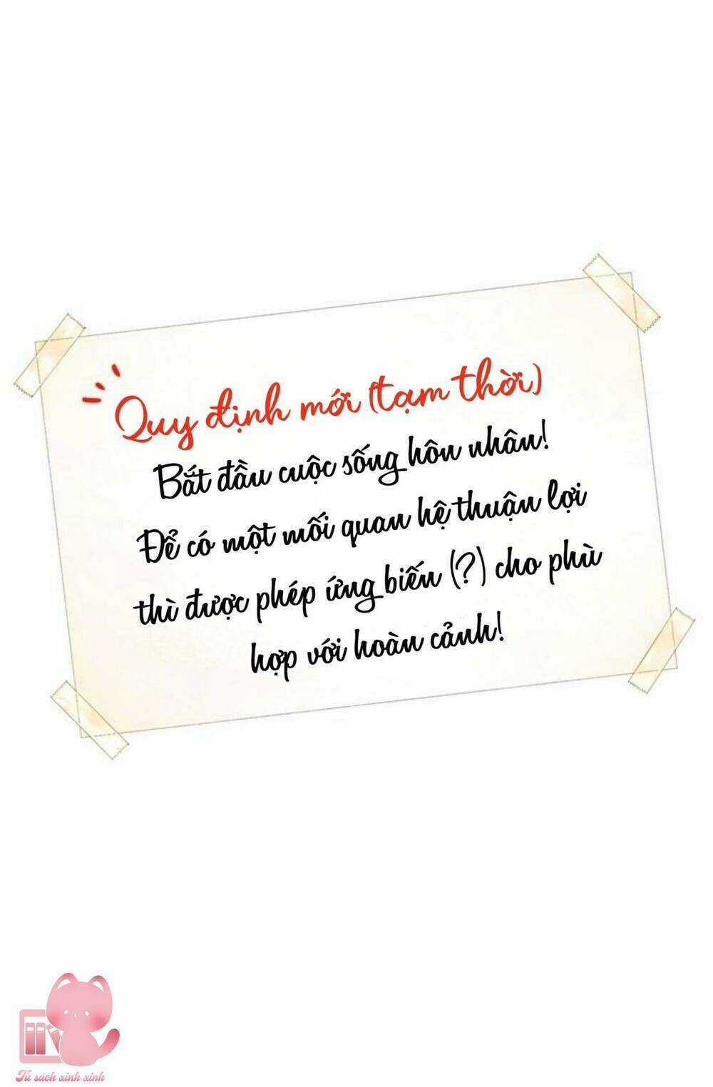 Lớ Ngớ Vớ Phải Tình Yêu Chapter 11 trang 33