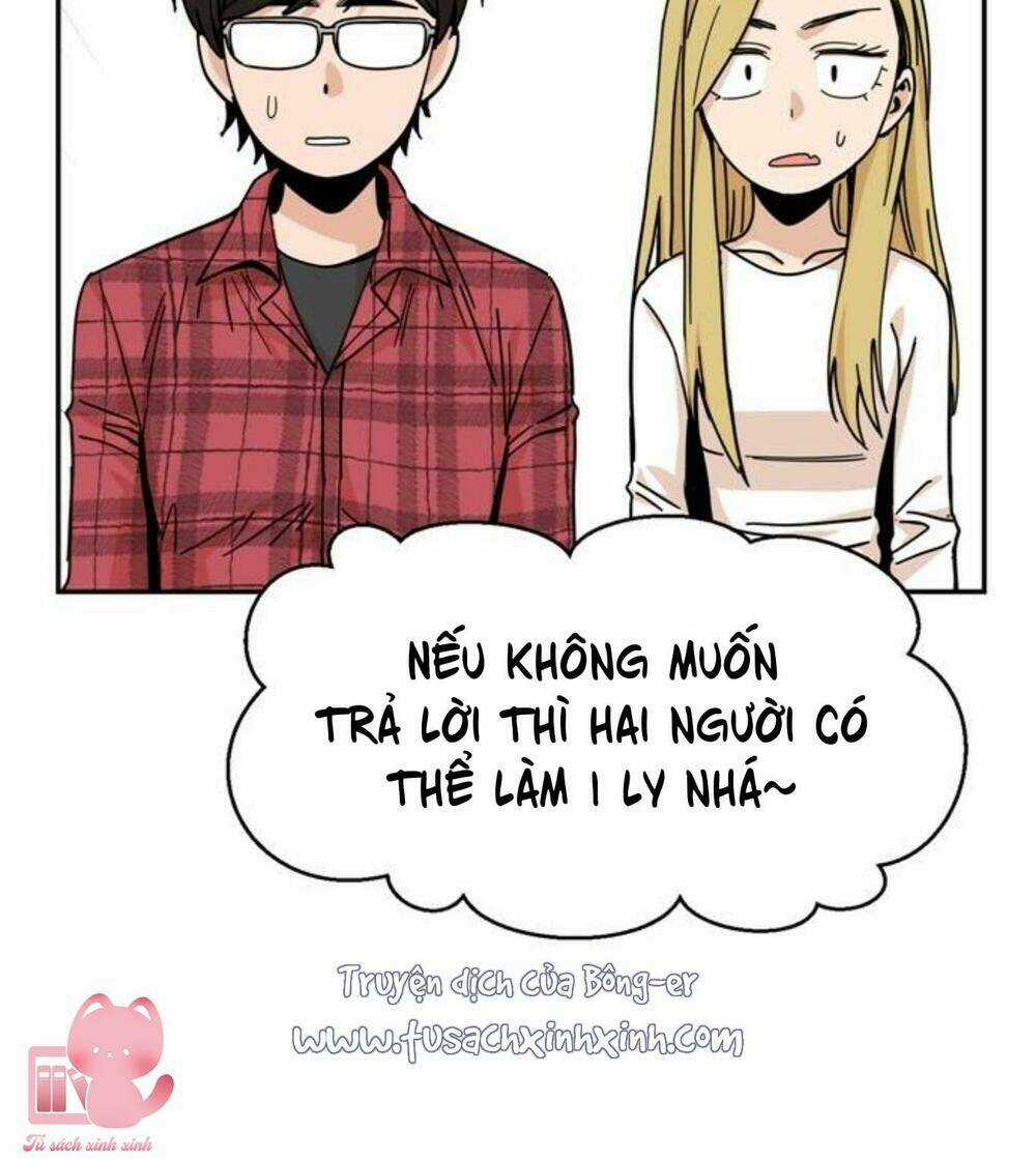 Lớ Ngớ Vớ Phải Tình Yêu Chapter 11 trang 37