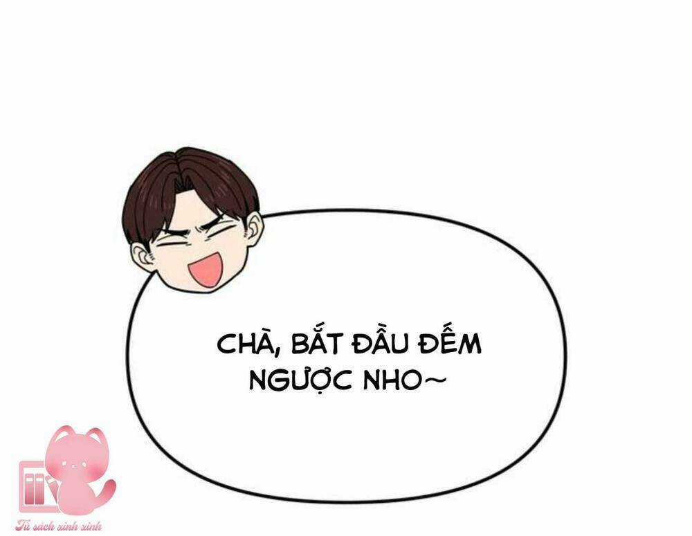 Lớ Ngớ Vớ Phải Tình Yêu Chapter 11 trang 38