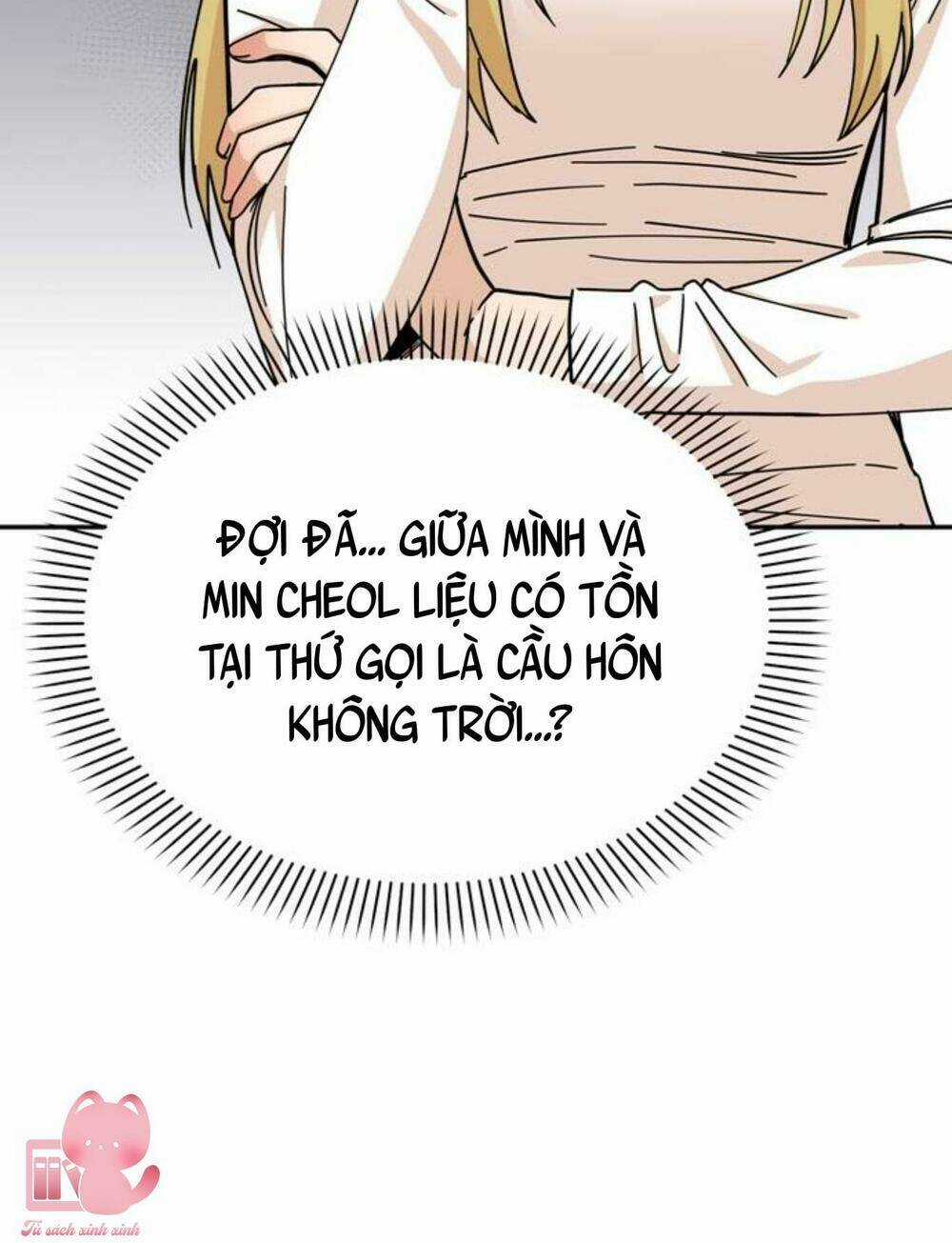 Lớ Ngớ Vớ Phải Tình Yêu Chapter 11 trang 40