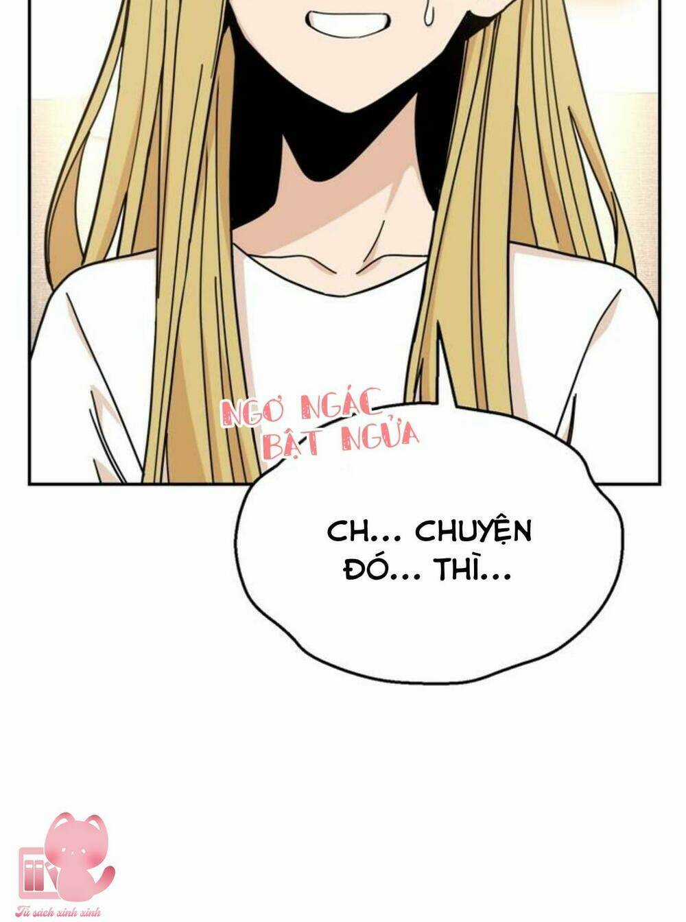 Lớ Ngớ Vớ Phải Tình Yêu Chapter 11 trang 45