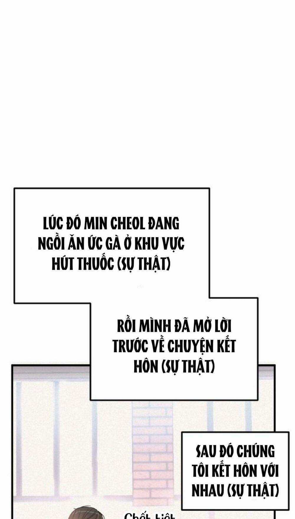 Lớ Ngớ Vớ Phải Tình Yêu Chapter 11 trang 47