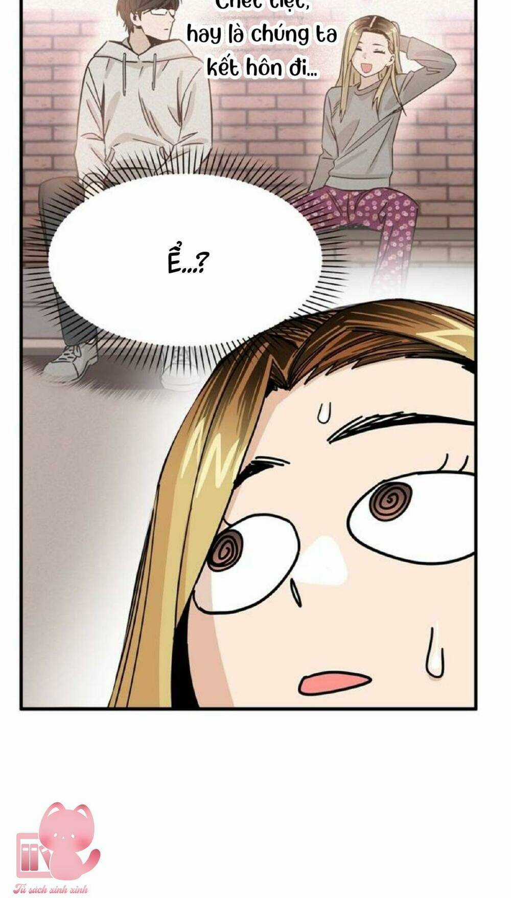 Lớ Ngớ Vớ Phải Tình Yêu Chapter 11 trang 48