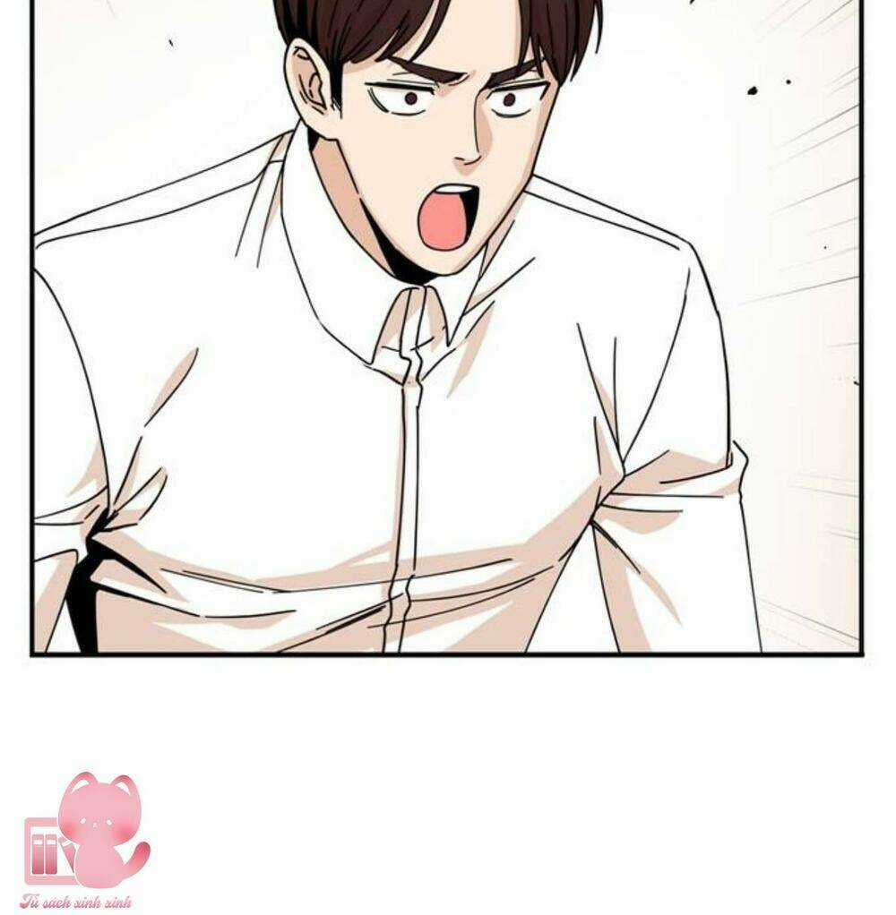 Lớ Ngớ Vớ Phải Tình Yêu Chapter 11 trang 50