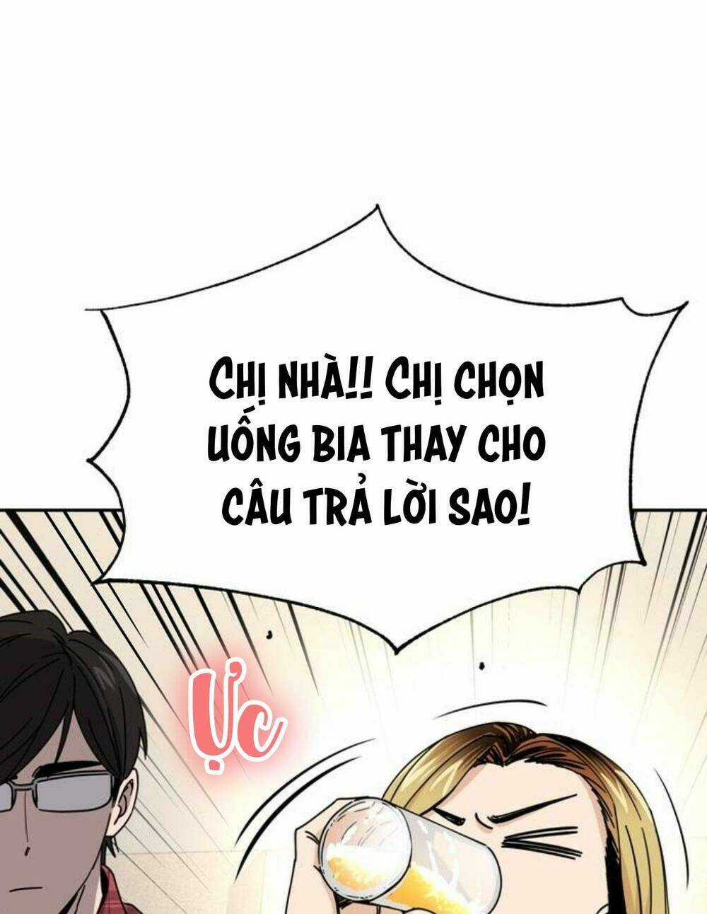 Lớ Ngớ Vớ Phải Tình Yêu Chapter 11 trang 51