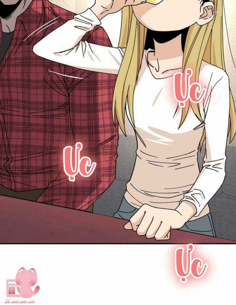 Lớ Ngớ Vớ Phải Tình Yêu Chapter 11 trang 52