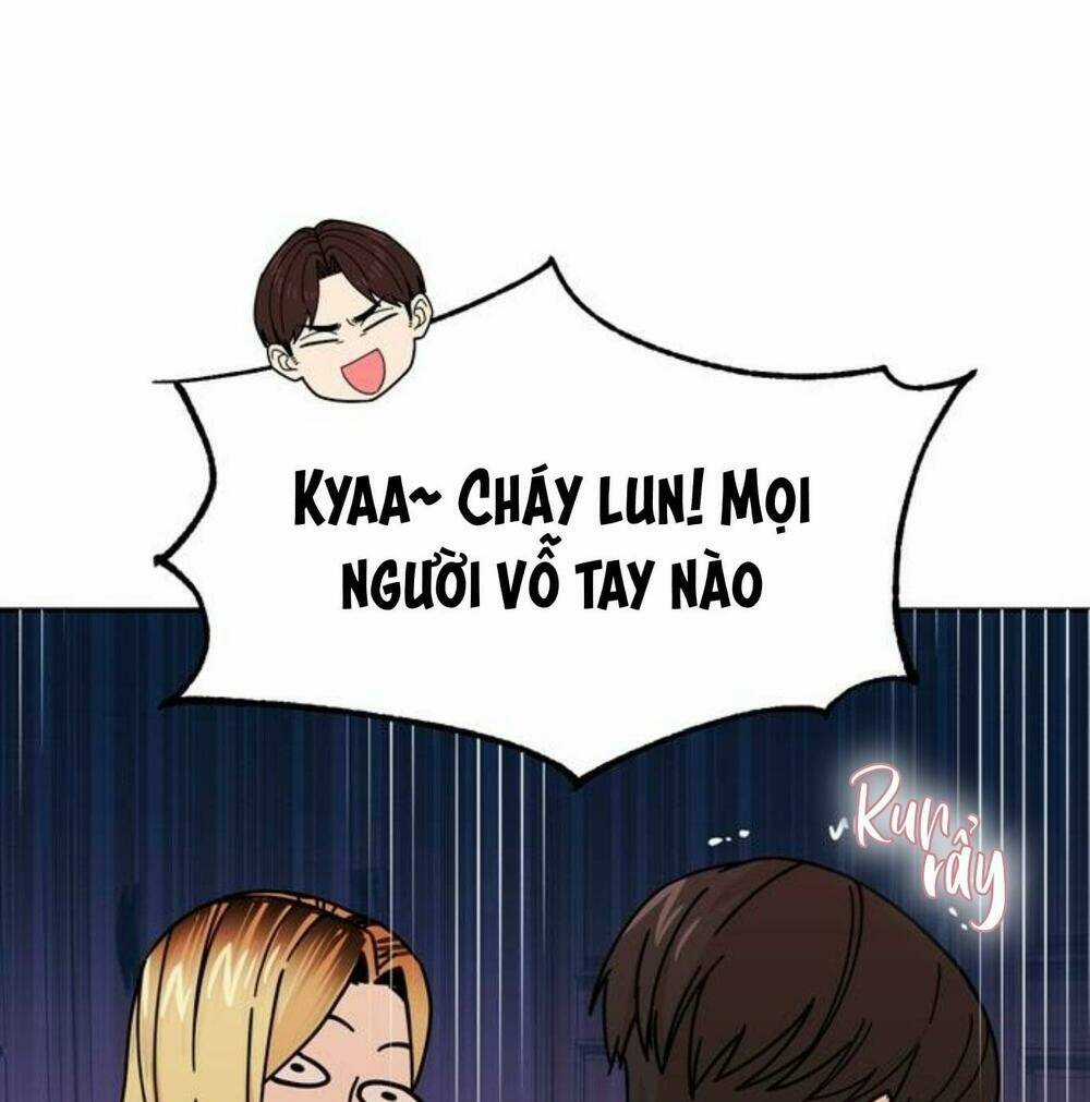 Lớ Ngớ Vớ Phải Tình Yêu Chapter 11 trang 53