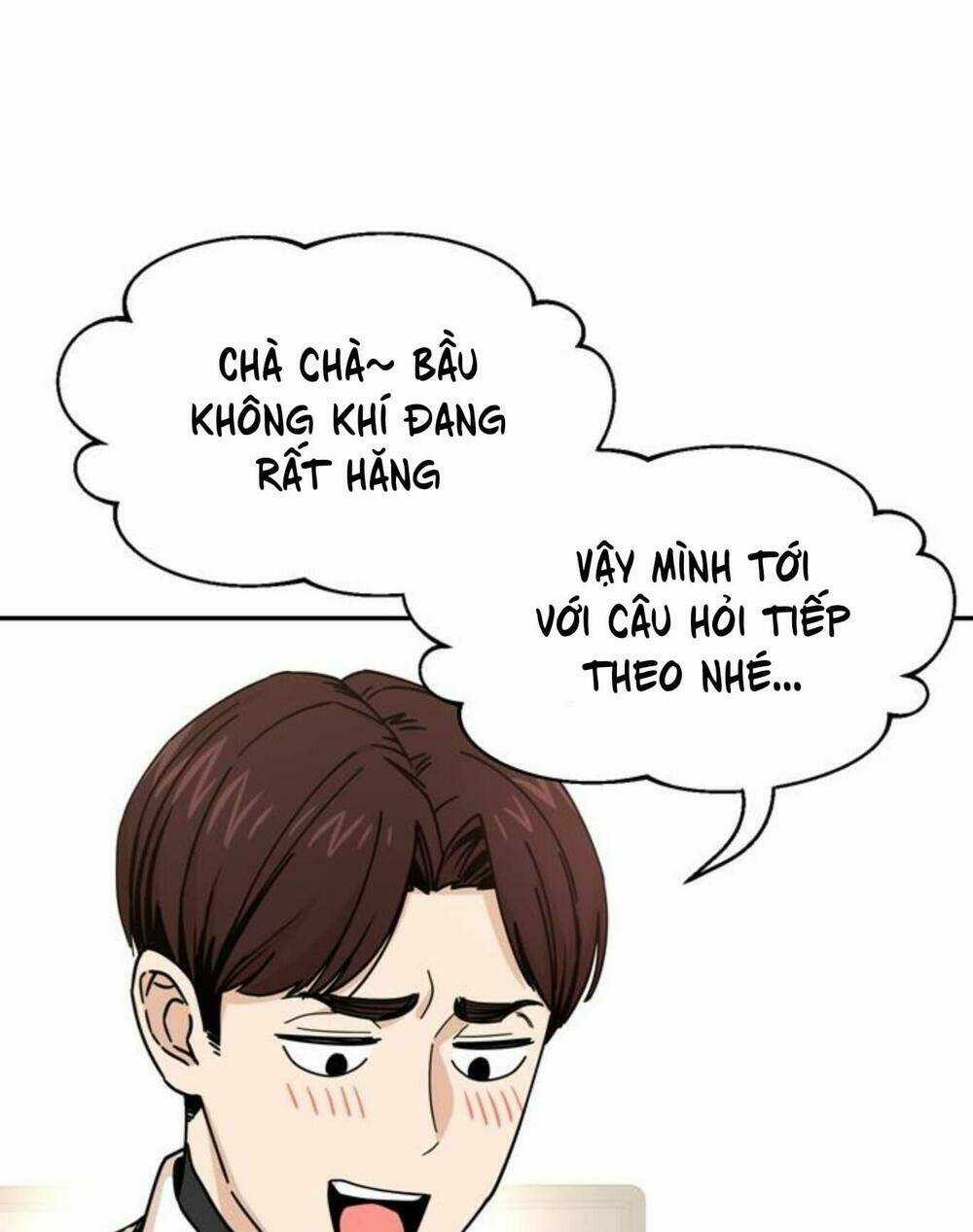 Lớ Ngớ Vớ Phải Tình Yêu Chapter 11 trang 55