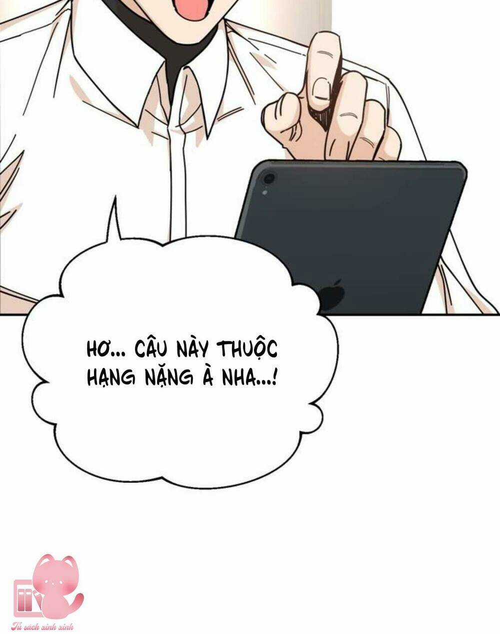 Lớ Ngớ Vớ Phải Tình Yêu Chapter 11 trang 56