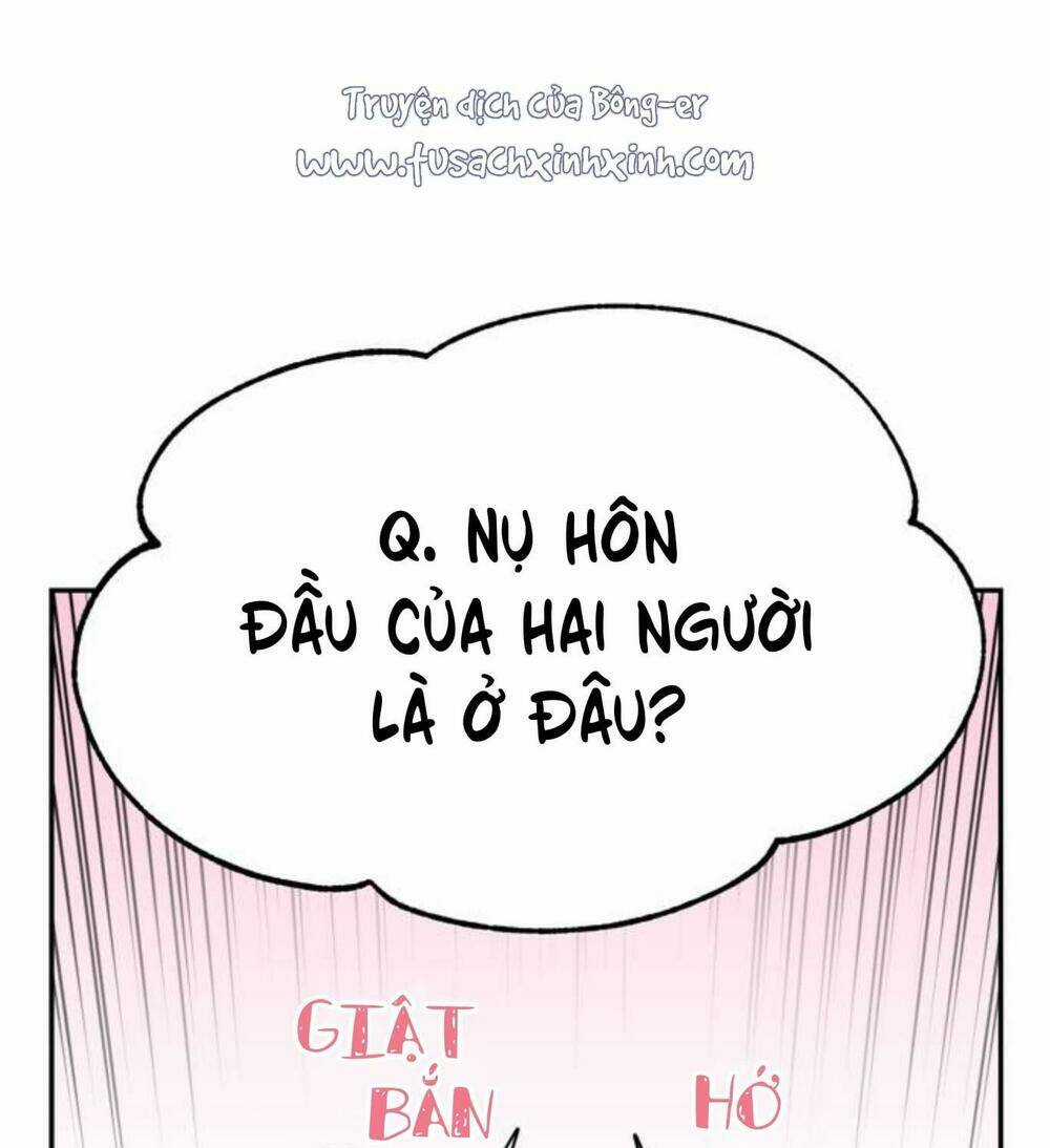 Lớ Ngớ Vớ Phải Tình Yêu Chapter 11 trang 57