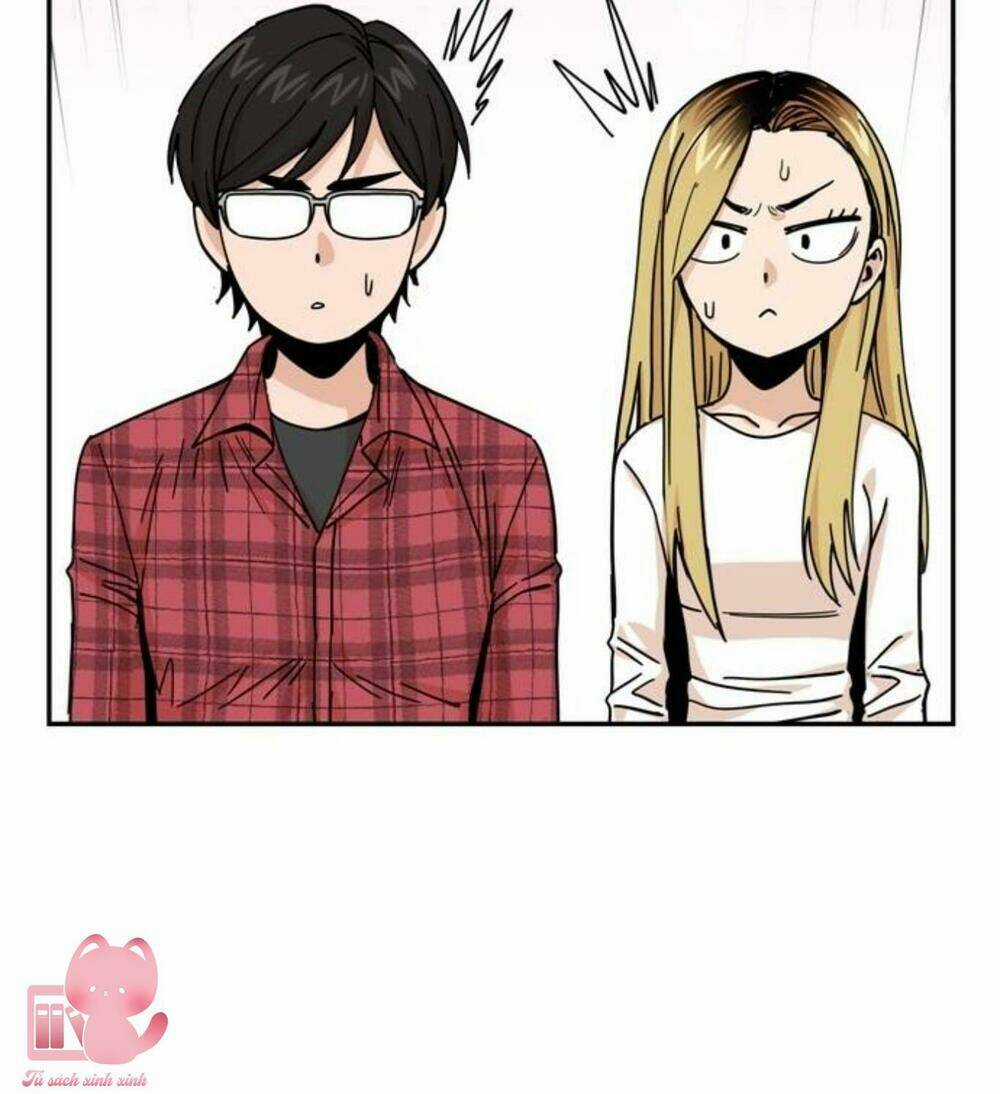 Lớ Ngớ Vớ Phải Tình Yêu Chapter 11 trang 58