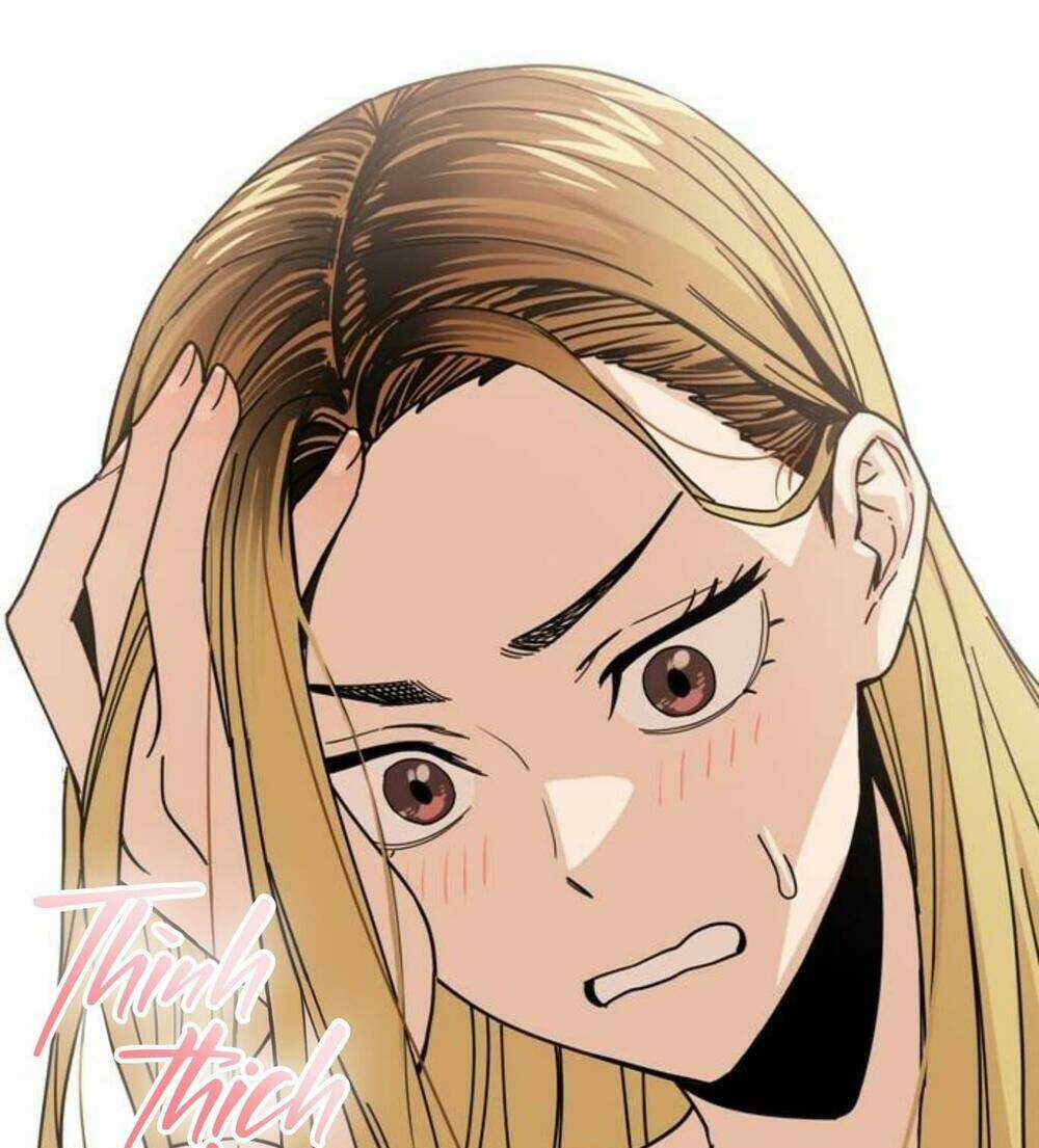 Lớ Ngớ Vớ Phải Tình Yêu Chapter 11 trang 60