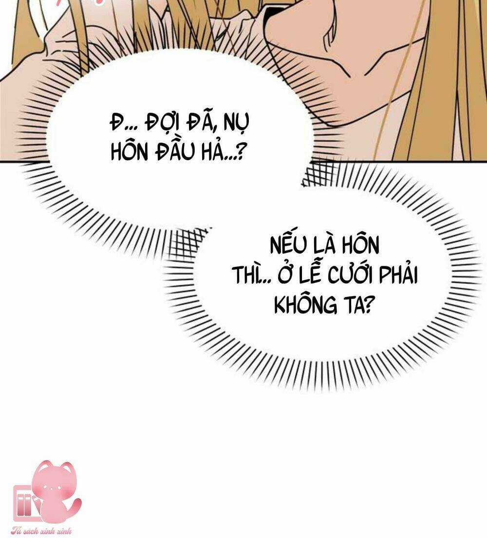 Lớ Ngớ Vớ Phải Tình Yêu Chapter 11 trang 61