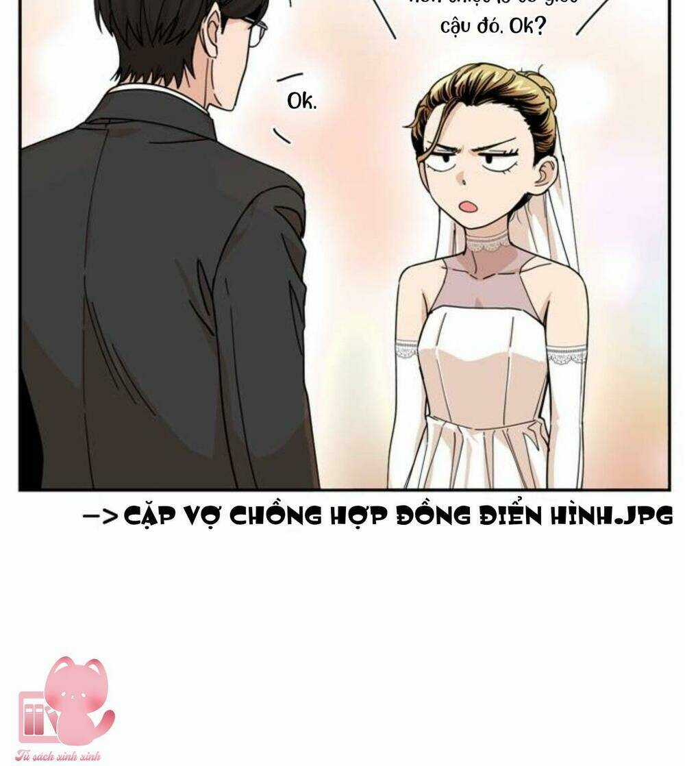 Lớ Ngớ Vớ Phải Tình Yêu Chapter 11 trang 63