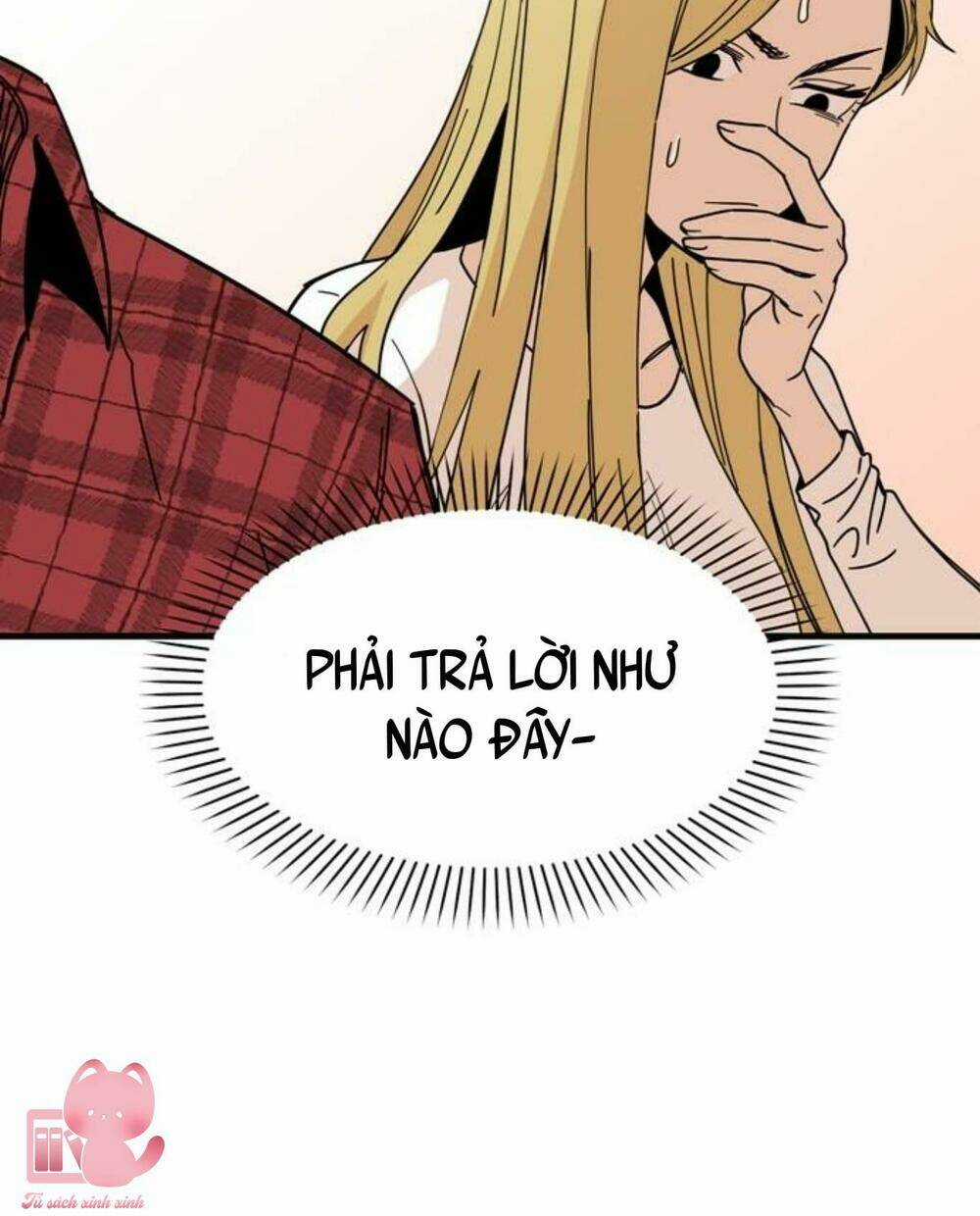 Lớ Ngớ Vớ Phải Tình Yêu Chapter 11 trang 65