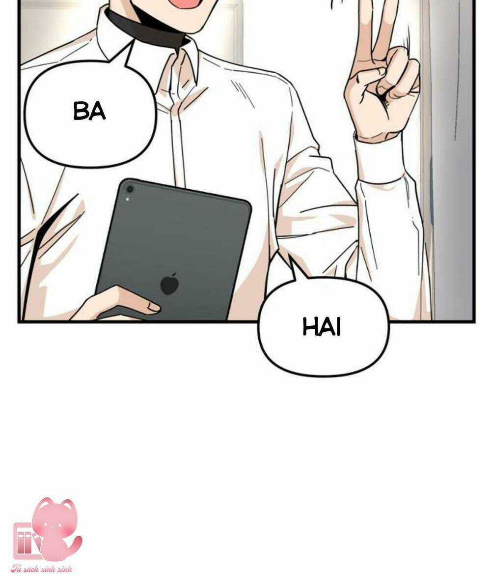 Lớ Ngớ Vớ Phải Tình Yêu Chapter 11 trang 69