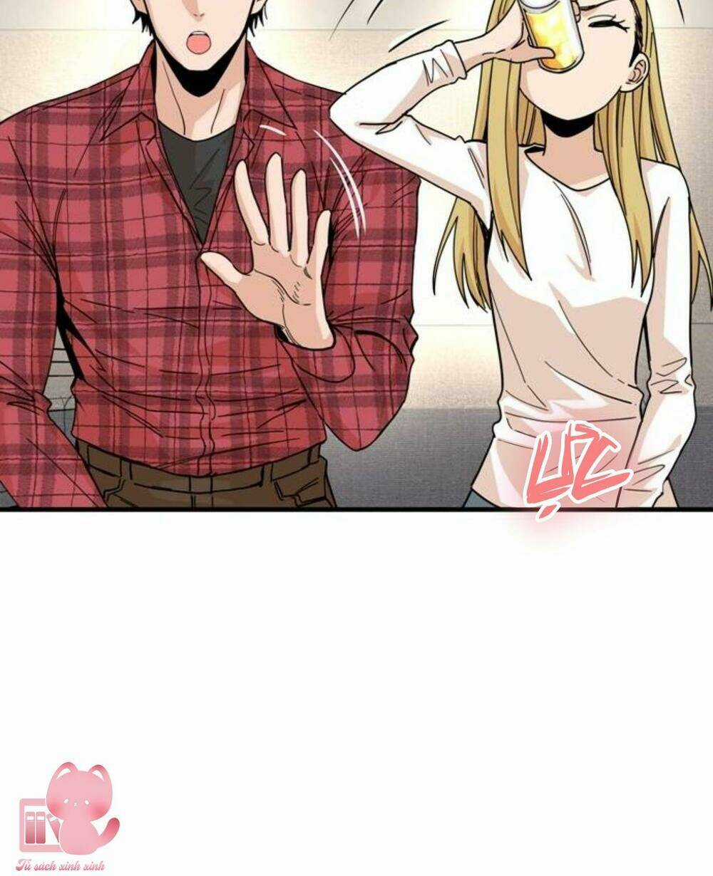 Lớ Ngớ Vớ Phải Tình Yêu Chapter 11 trang 71