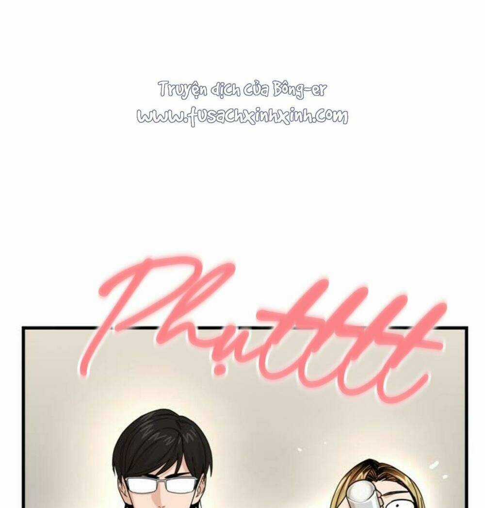 Lớ Ngớ Vớ Phải Tình Yêu Chapter 11 trang 72