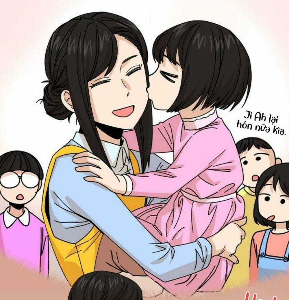 Lớ Ngớ Vớ Phải Tình Yêu Chapter 11 trang 79