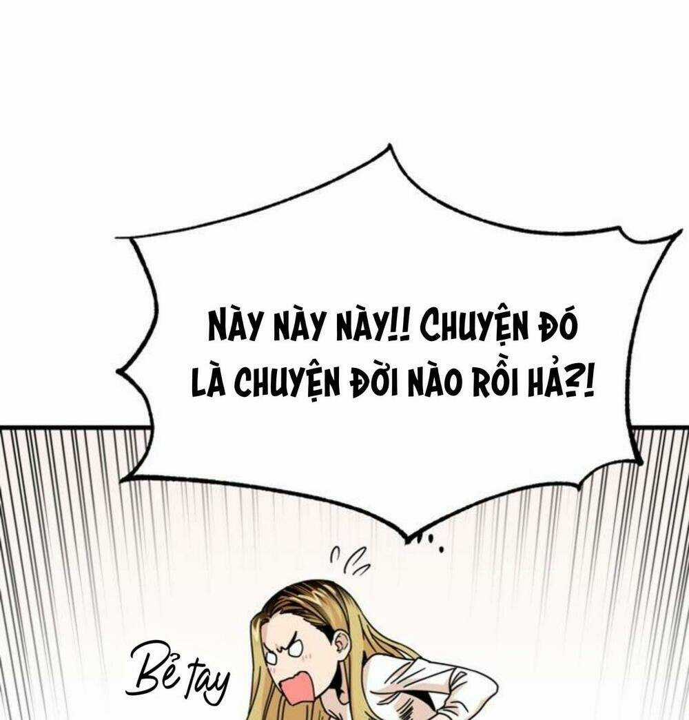 Lớ Ngớ Vớ Phải Tình Yêu Chapter 11 trang 81