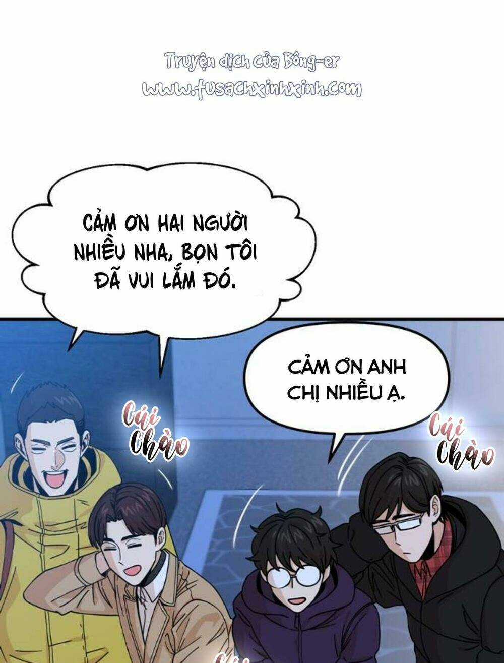 Lớ Ngớ Vớ Phải Tình Yêu Chapter 11 trang 85