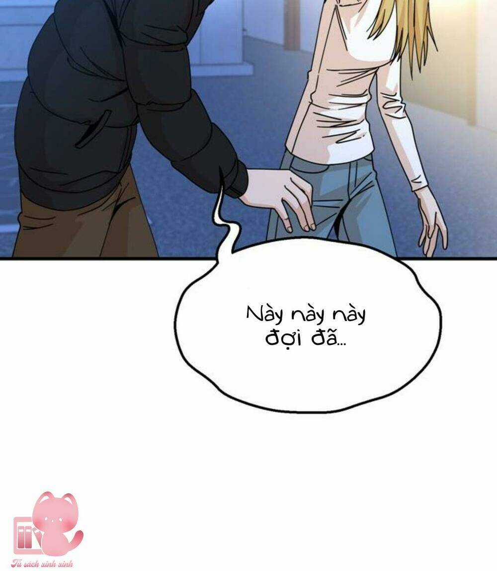 Lớ Ngớ Vớ Phải Tình Yêu Chapter 11 trang 88