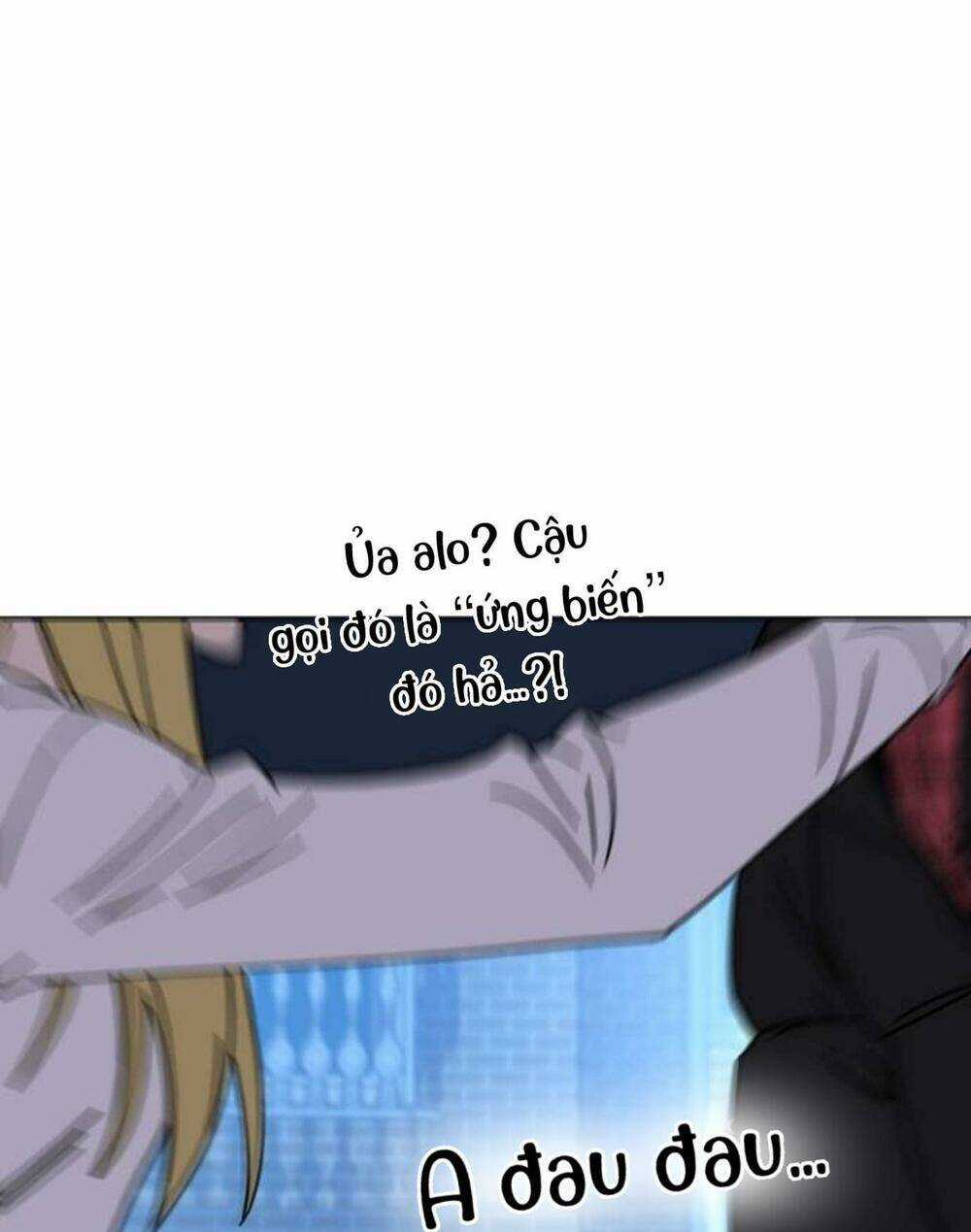 Lớ Ngớ Vớ Phải Tình Yêu Chapter 11 trang 90