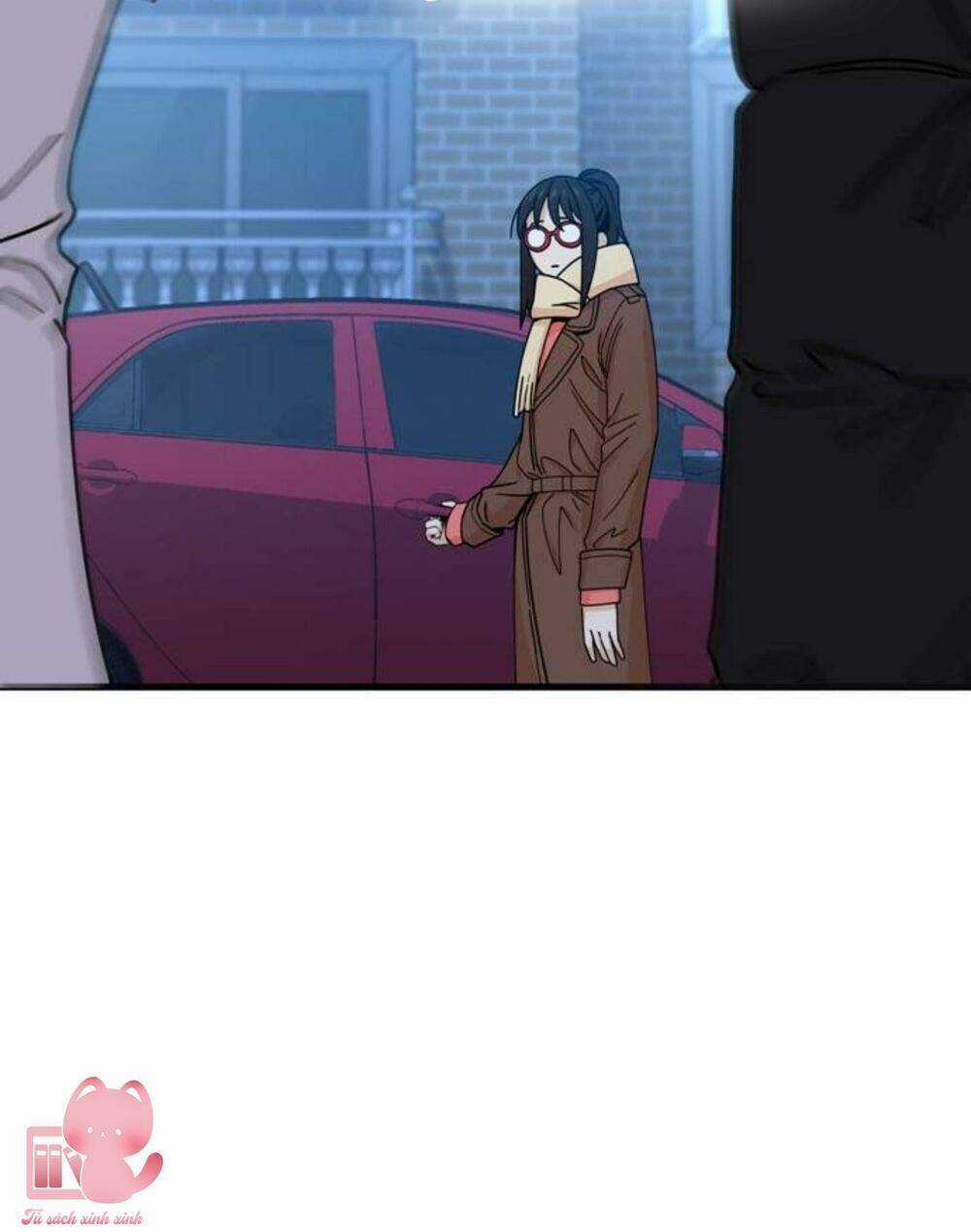 Lớ Ngớ Vớ Phải Tình Yêu Chapter 11 trang 91