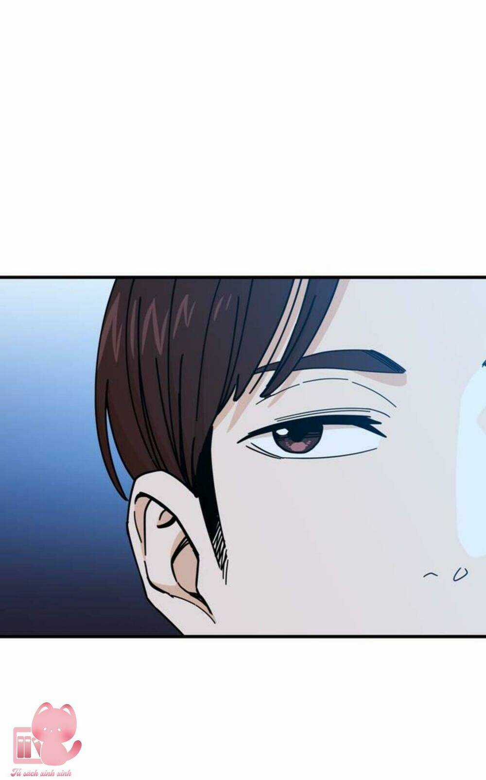 Lớ Ngớ Vớ Phải Tình Yêu Chapter 11 trang 98