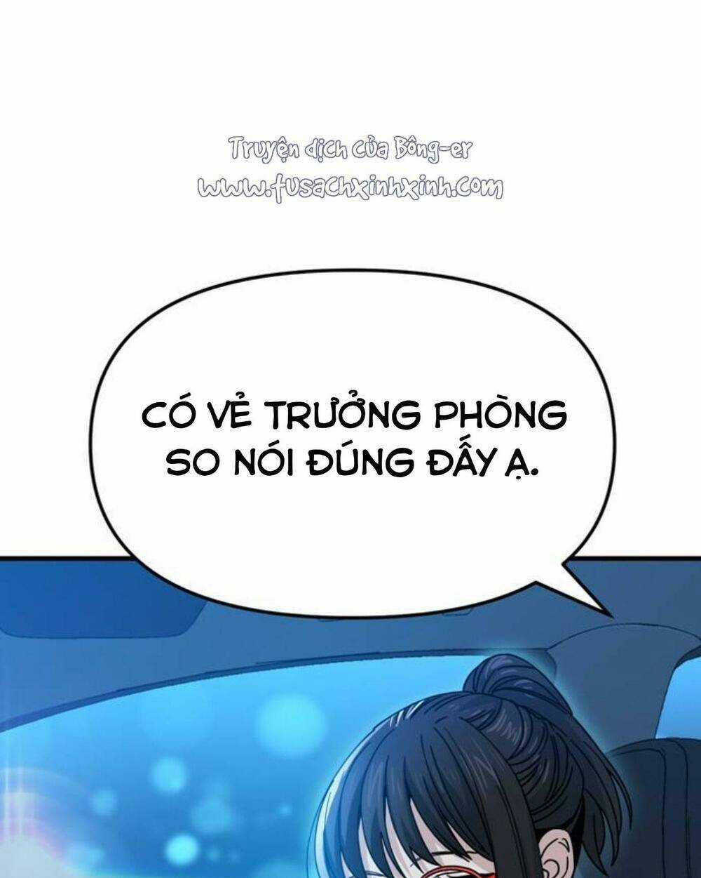 Lớ Ngớ Vớ Phải Tình Yêu Chapter 11 trang 99