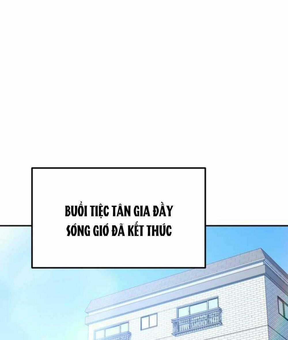 Lớ Ngớ Vớ Phải Tình Yêu Chapter 12 trang 1